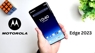 Motorola Edge 2023 // My pros and cons