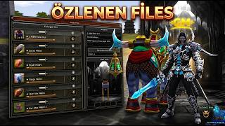 UZUN ZAMANDIR BU SUNUCUYU BEKLİYORUM TRUVAMT2 #metin2 #metin2pvpserverler #truvamt2