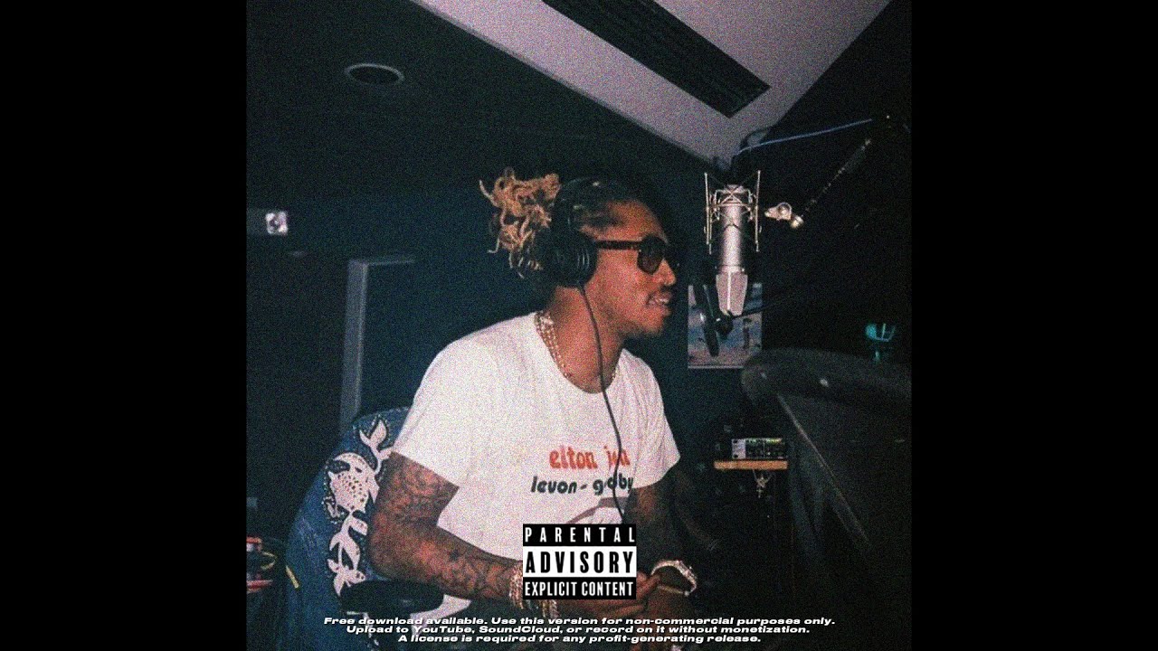 "CODEINE" | Trap Type Beat | Freestyle Beat | Type Beat | Hard Type Beat | Rap Type Beat 2025