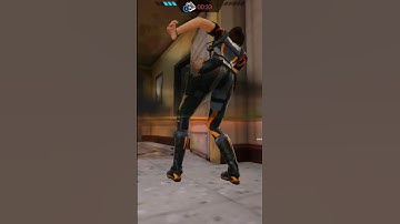 A melee abuser died from his own trip mine😂😂😂