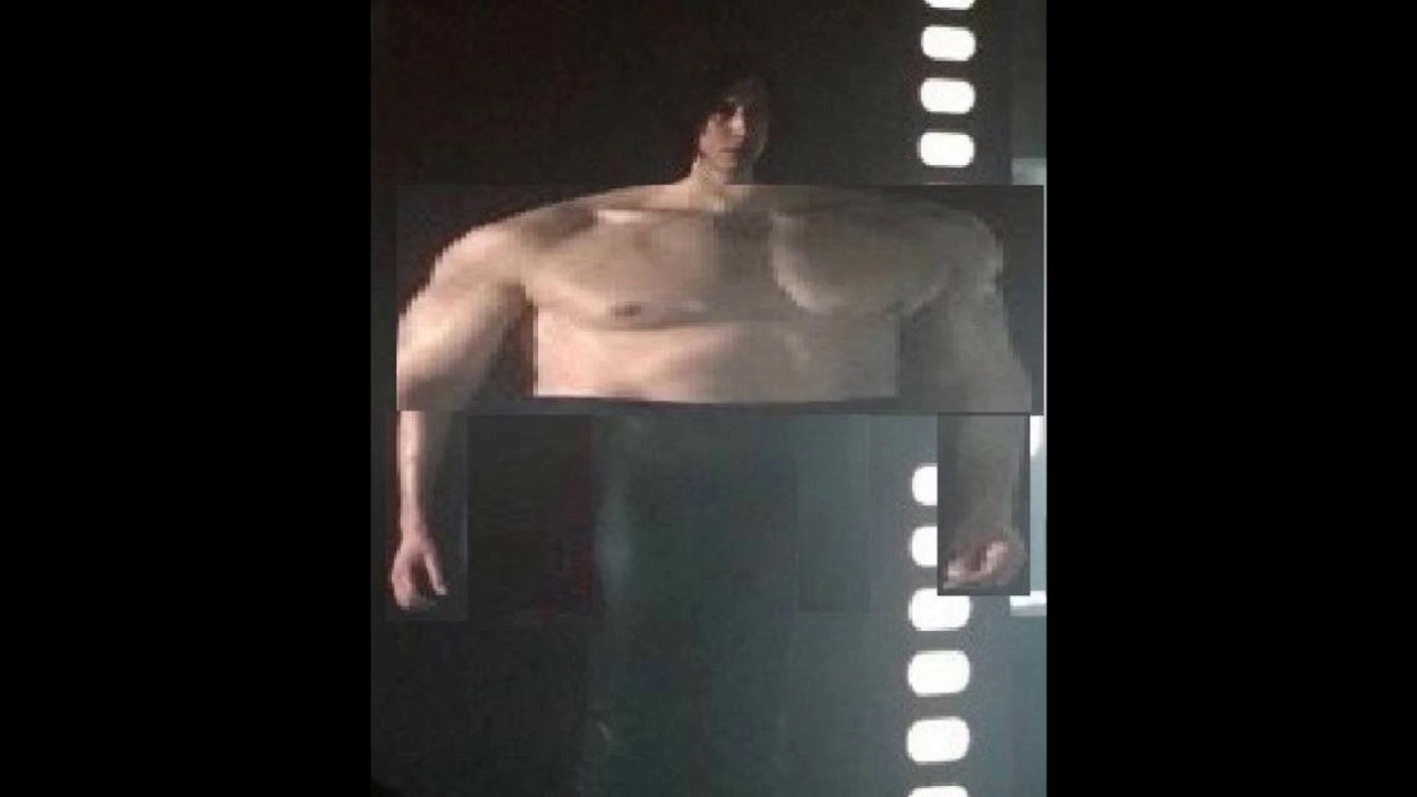 BEN SWOLO