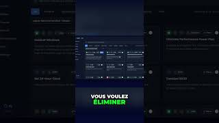 Supprimer la télémétrie nettoyer et optimiser Windows