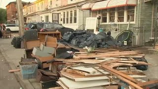 Ida recovery: Landlords won't be fined for illegal basement apartments