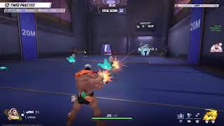 NEW! PVE MODE MARVEL RIVALS BLADE/PUNISHER OTP