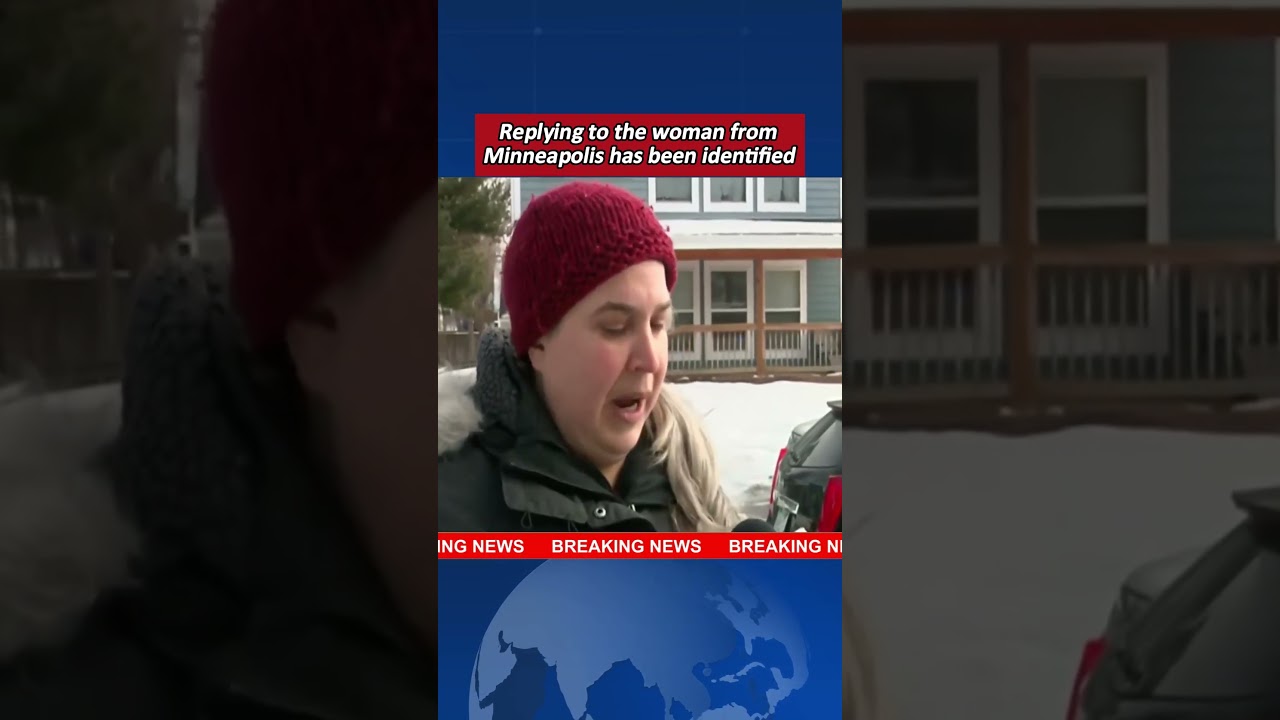Replying to the woman from Minneapolis has been identified#news #uscourts #court #crime