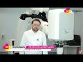 Унікальні технології та високоефективне лікування в Клініці Спіженко – система КіберНіж