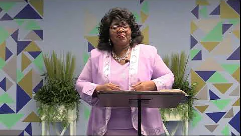 D.I.S.H Women's Conference 2021