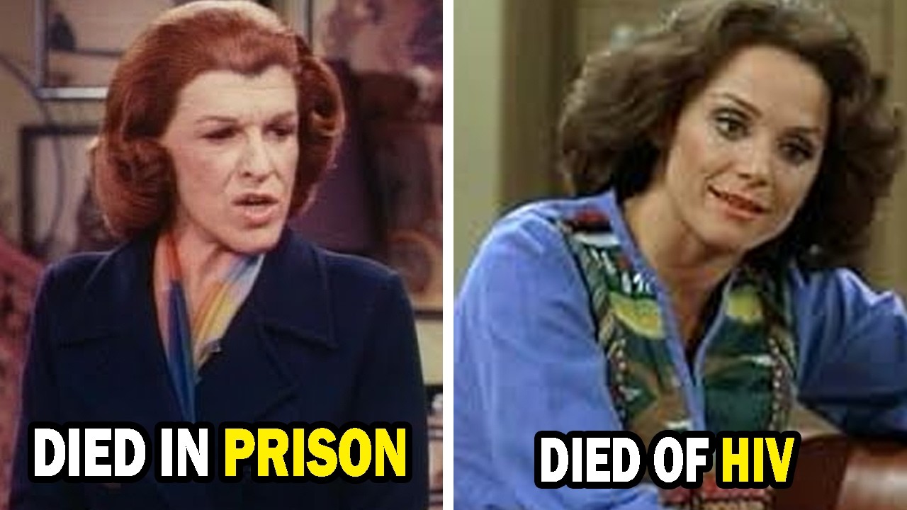 Rhoda (1974–1978) After 52 Years, What Happened to The Cast Now 2026!