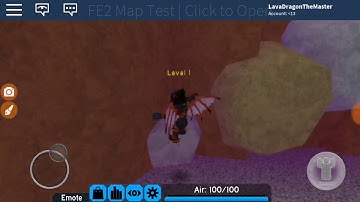 Fe2 Test map lost In space (hard)