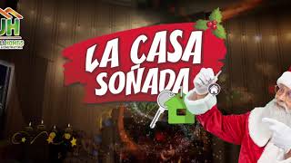 🎉🎄🎅¡¡INMOBILIARIA UCAYALI HOME´S LES DESEA FELIZ NAVIDAD y PRÓSPERO AÑO 2021!!🎅🎄🎉