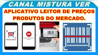 Price Reader App for Supermarket Products screenshot 2