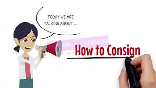 How to Consign Watermark