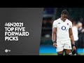 Six Nations Fantasy Rugby - An Introduction To Rugby ...