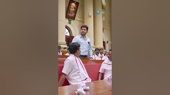 Watch 👆 'Kodiyil Oruvan' Super Scenes! #kodiyiloruvansuperscenes #shorts #vijayantony #aathmika