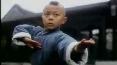 the heroes of shaolin - DayDayNews