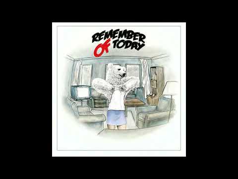 remember of today hilang (demo version)