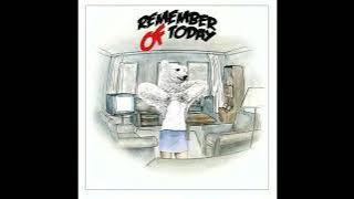 remember of today hilang (demo version)