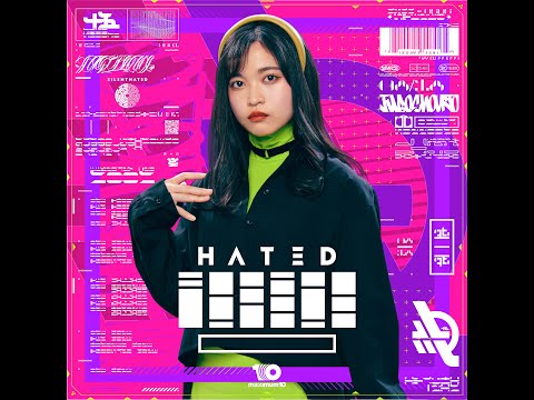 【十五少女】 Spotify プレイリスト日原あゆみ（伊田知リン役）の場合「もがく青に響く曲」