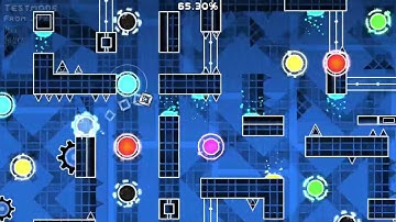 Shitty LIMBO 27-65% by Atotakai