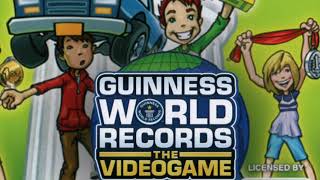 Title Theme/Minigame Complete - Guinness World Records: The Videogame @GeorgesMusicStash