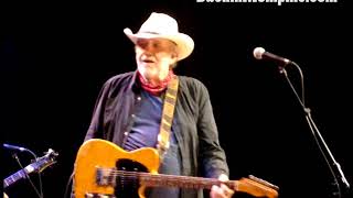Bobby Bare - Grand Ole Opry - Nashville Boogie Fest 2017