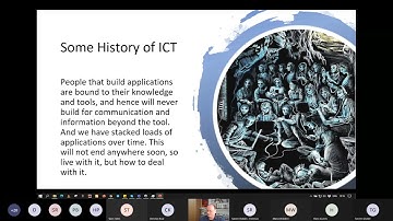 Data Modeling Meetup Munich: Supporting the Business Narrative with a Data Framework