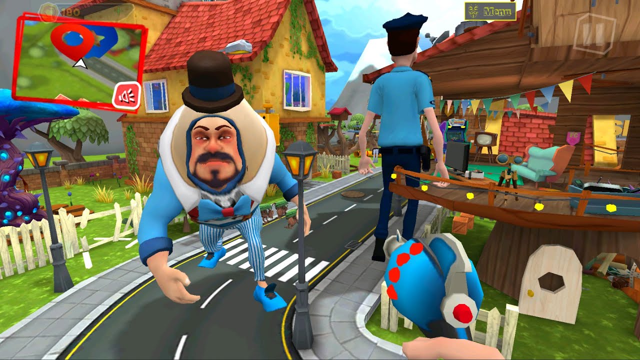 Dark Riddle 21.5.0 Mod. Unlock all new characters and costumes : Dark ...