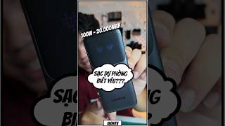 Đánh Giá Ugreen Uno 100W: Trạm Năng Lượng Di Động Cho Laptop