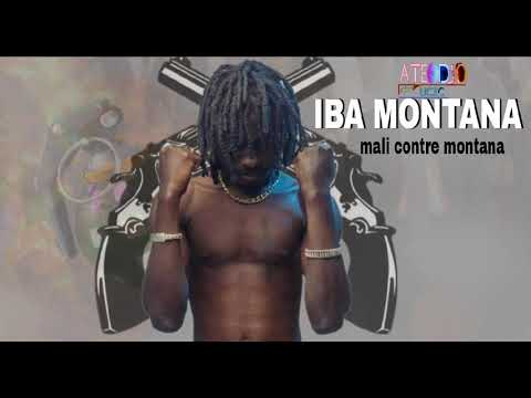 iba montana. 