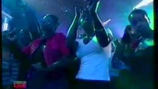 Mobb Deep - Quiet Storm (Live 00')!