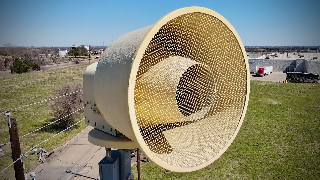 ACA P-10 | Alert & attack | Wylie, TX