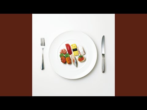 虹色の魚 (ENGLISH BEST)
