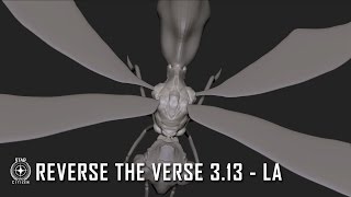 Star Citizen: Reverse the Verse 2.13 - LA