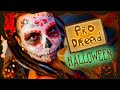 ДРЕДЫ и HALLOWEEN / Pro Dread LIVE #4