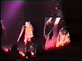 Capture de la vidéo Running Wild - Live In Osnabrück 1993 (Pile Of Skulls Tour)