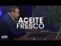 Aceite Fresco - Pastor Juan Carlos Harrigan