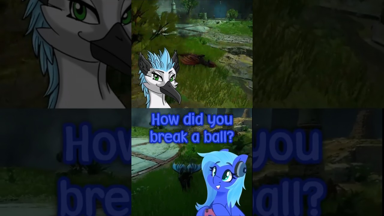 Return of Ball...