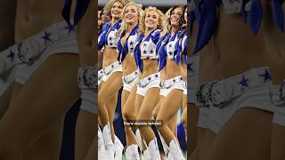 The Secret Behind the Dallas Cowboys Cheerleaders
