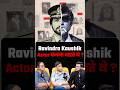 If Not a Spy, Would Ravindra Kaushik Have Been an Actor? | Black Tiger | Shubhankar Mishra