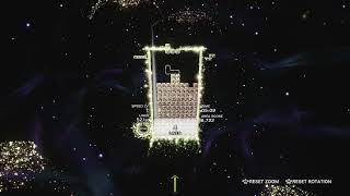 Tetris Effect Connected metamorphosis beat in normal. No Commentary