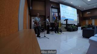 Tuhan - Bimbo (Live Band Cover)
