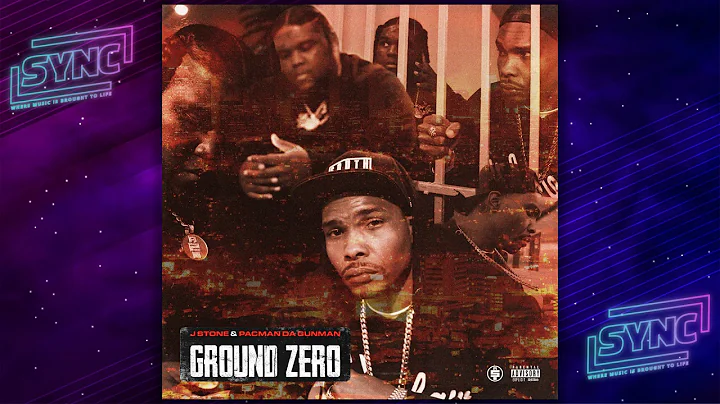 J Stone & Pacman da Gunman - "Everywhere We Go" Ft. G.I. JOE OMG (Ground Zero)