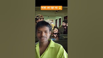 Maja aa riha tha 🤣😭 | Round2Hell #r2h  #eplround2hell #shorts #round2hell #aamir