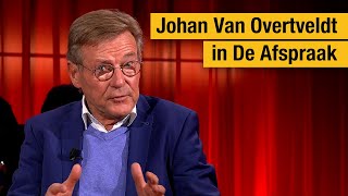 Download Lagu Johan Van Overtveldt: 'Rentebeleid is tweesnijdend zwaard' MP3