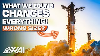 Starship Exploded: We Have Insider Info On A Possible Reason! Rubin Observatory goes LIVE!