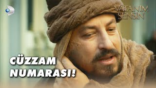 Tevfik Askeri Korkutarak Geçiyor - Vatanım Sensin 38.Bölüm