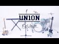 『SEPT Vol.10 ReUnion』 主題歌「ReUnion」【UN1ON】