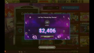 My High 5 Casino Real Slots's live stream screenshot 4