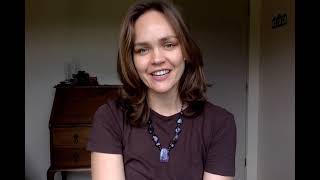 Monthly Insights Video for February from Catherine Knowles