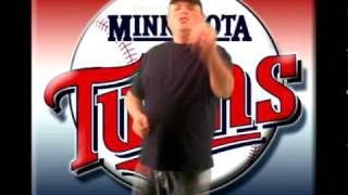 Http://www.twinsdugout.net this is just my version of the twins
"fight" song that has been around for over 20 years now. if you're a
fan, defini...